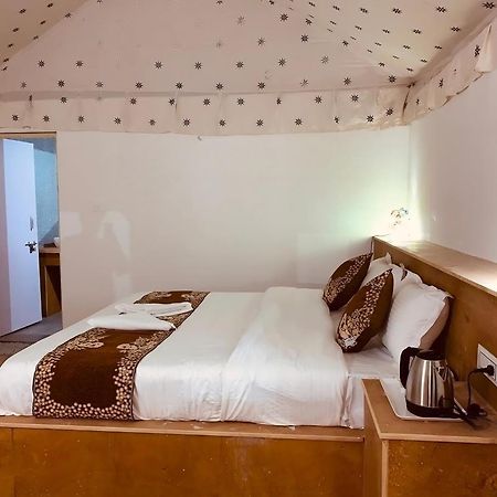 Desert Drop Resort Jaisalmer Sam Exterior photo