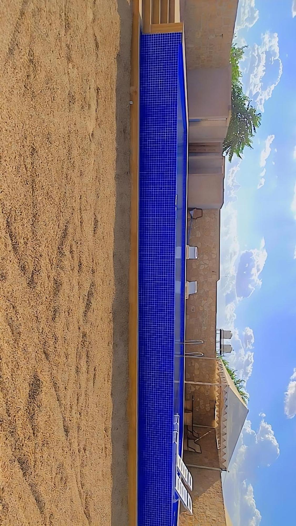 Desert Drop Resort Jaisalmer Sam Exterior photo
